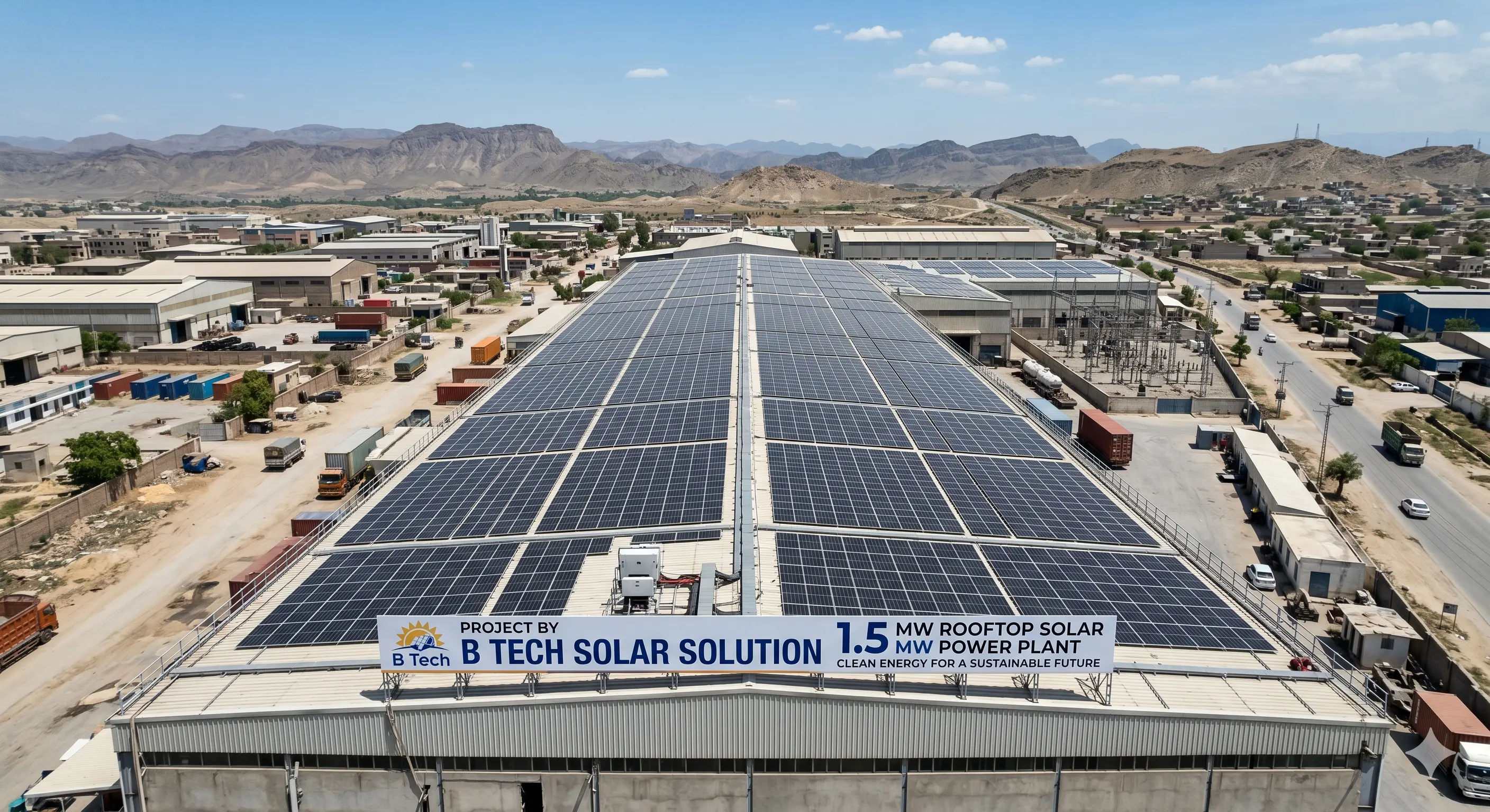Residential Solar Team