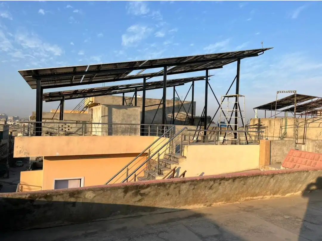 Residential Solar