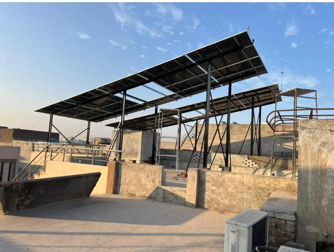 Commercial Solar