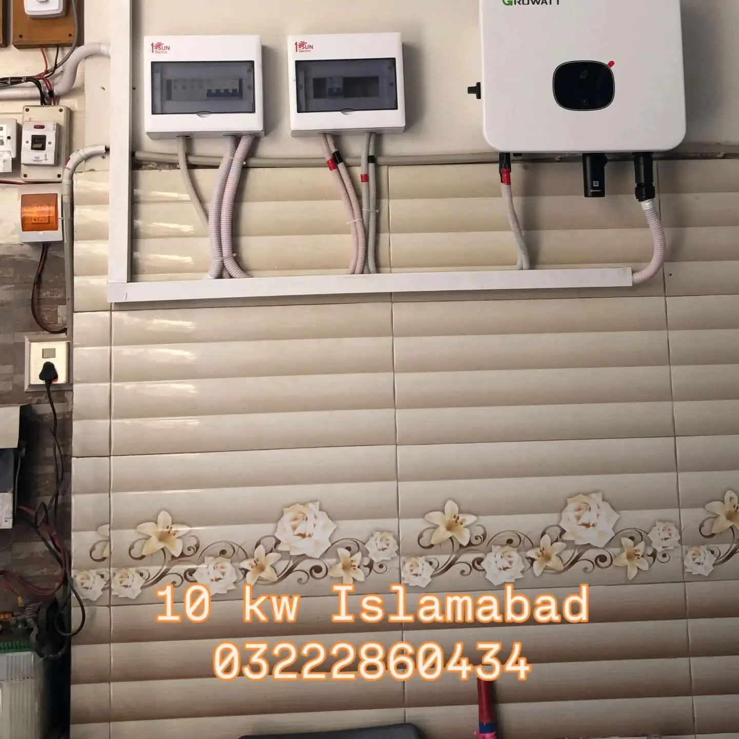 Solar Project 20